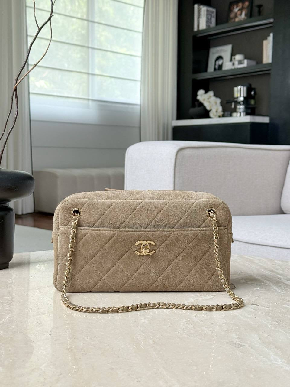 CC CAMERA BAG