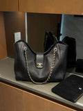 CC MAXI SHOPPING BAG