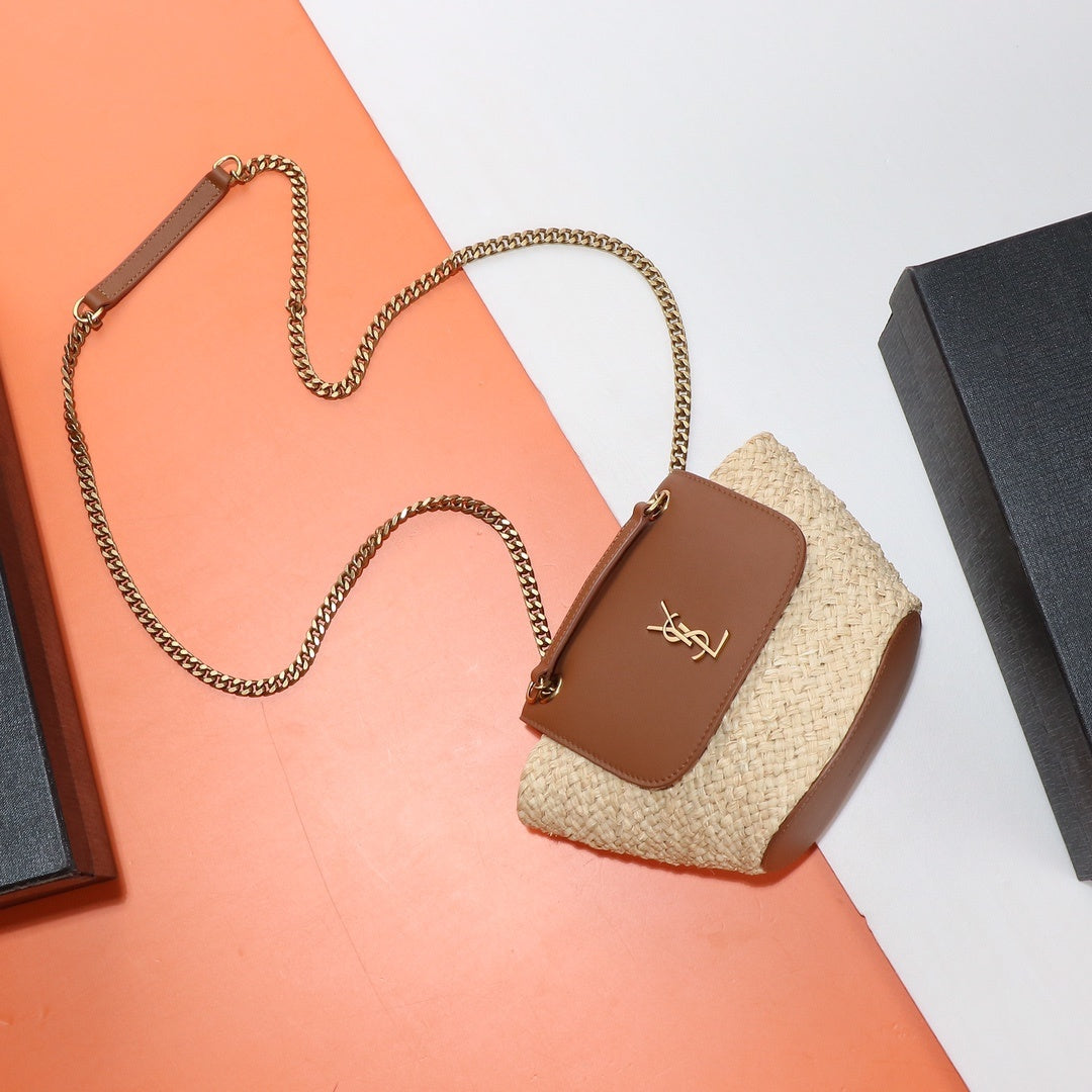 YSL MINI MANON