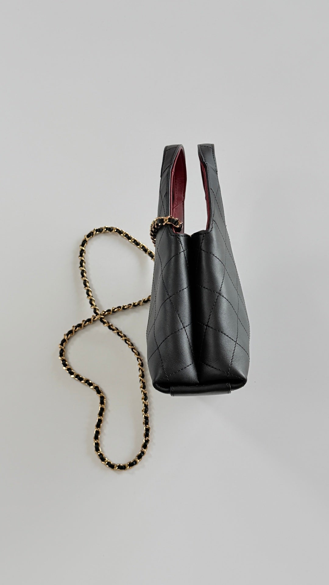 CC SHOPPING BAG