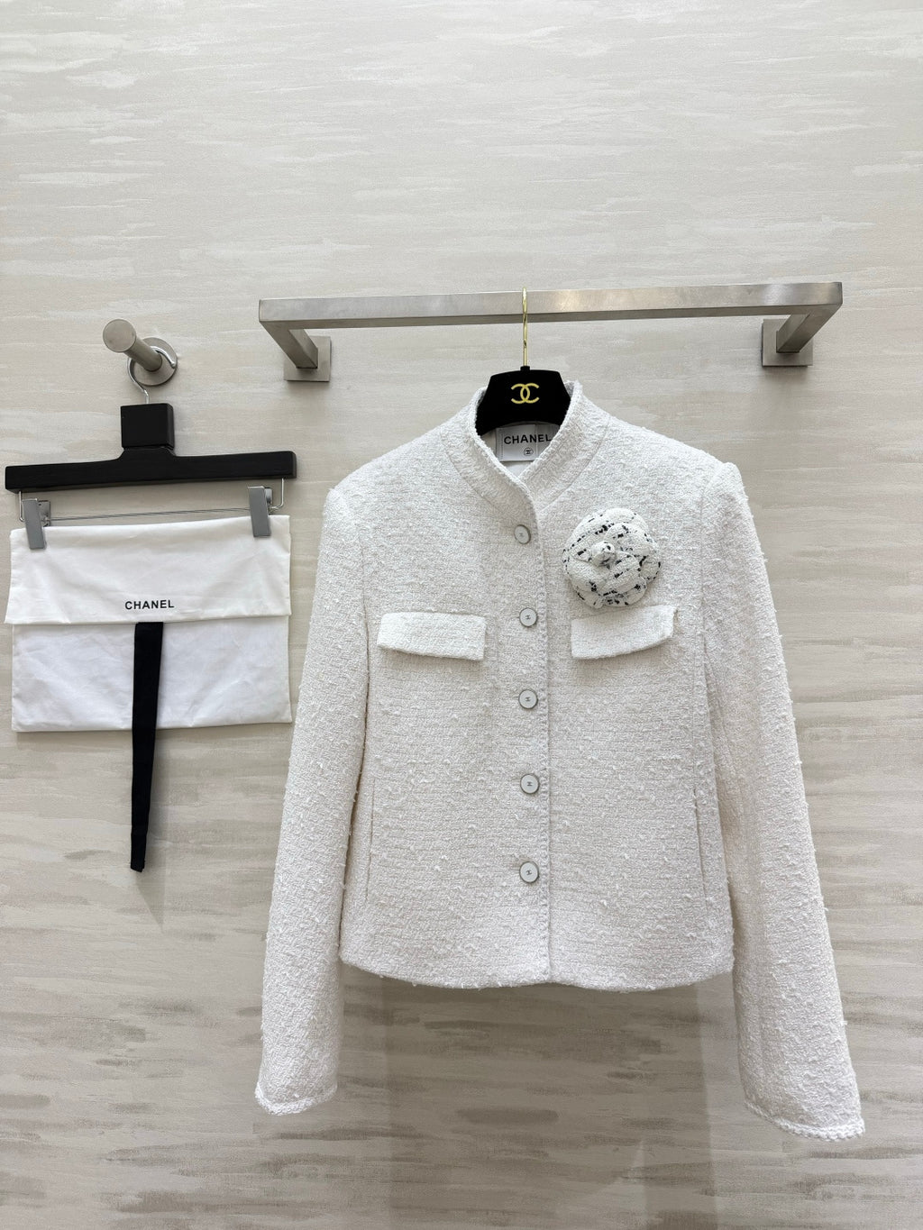 CC BLAZER