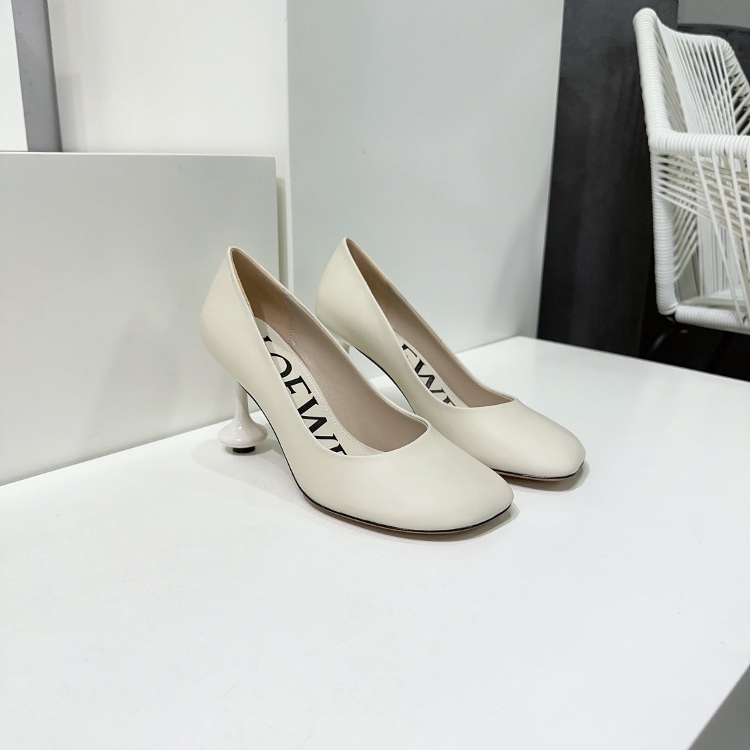 LW PUMPS