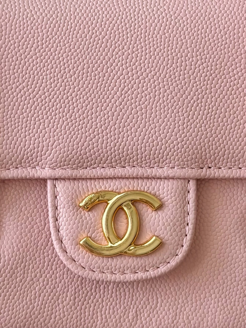 CC PREPPY MINI