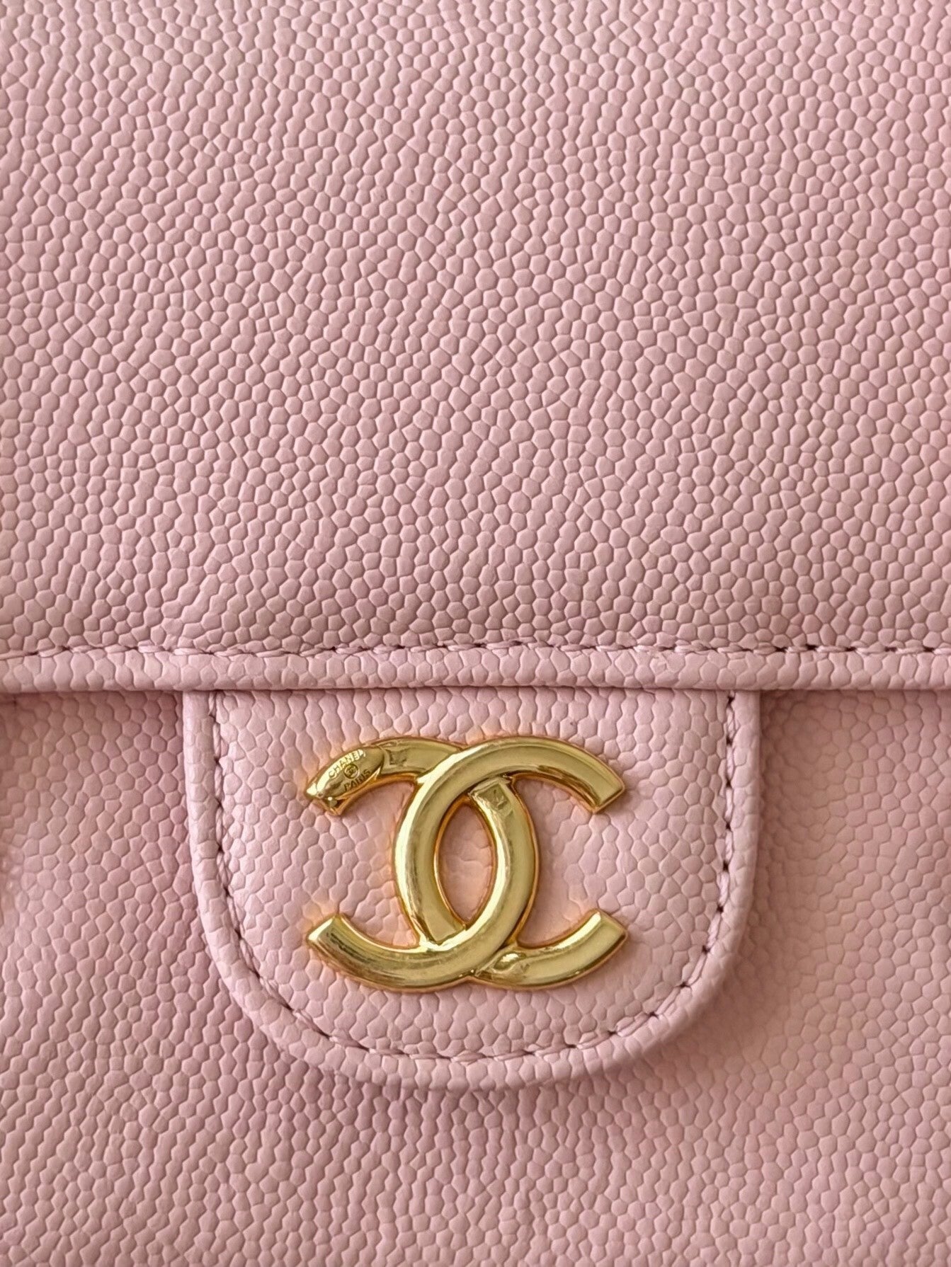 CC PREPPY MINI
