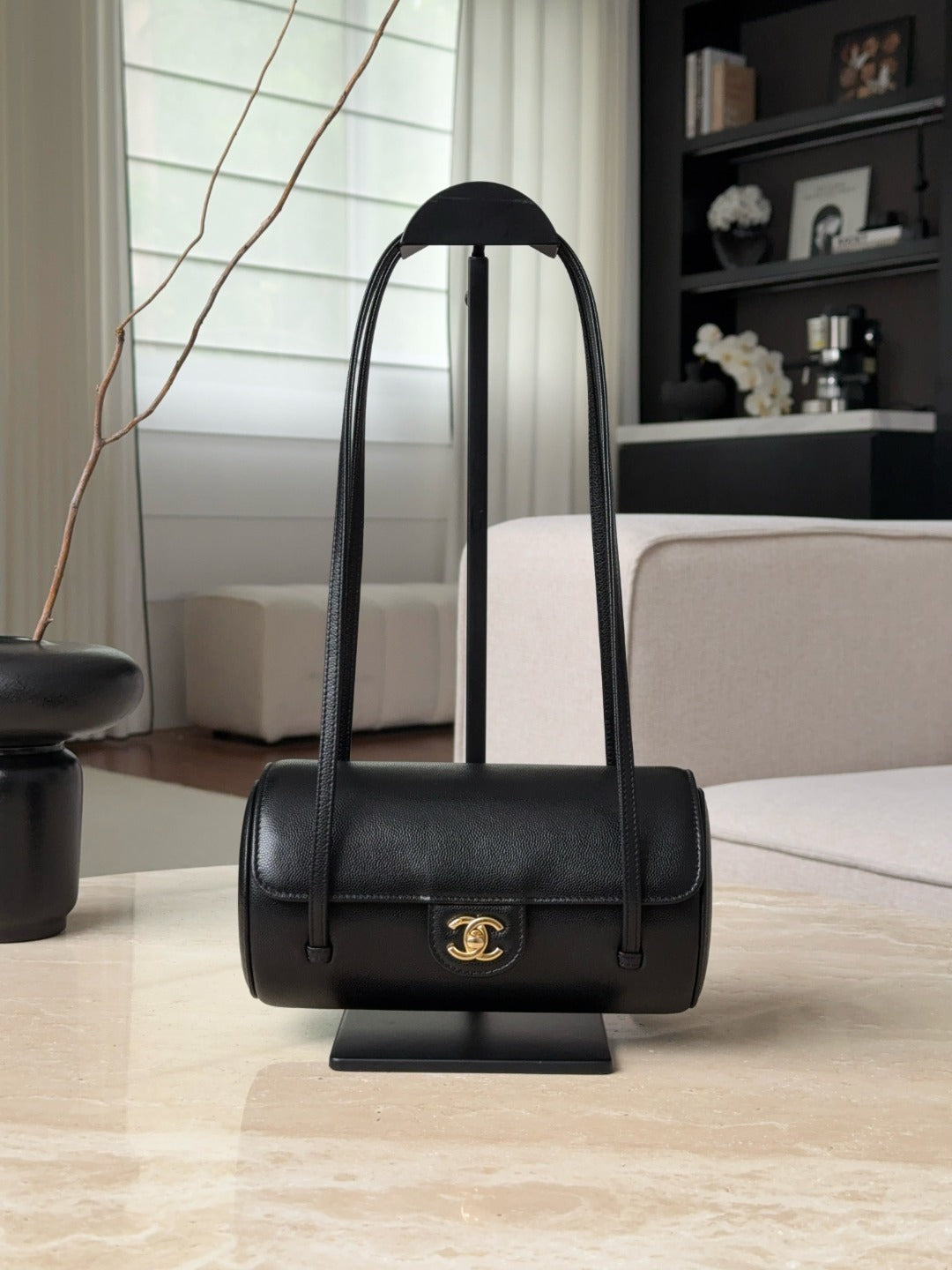 CC SMALL BOWLING BAG