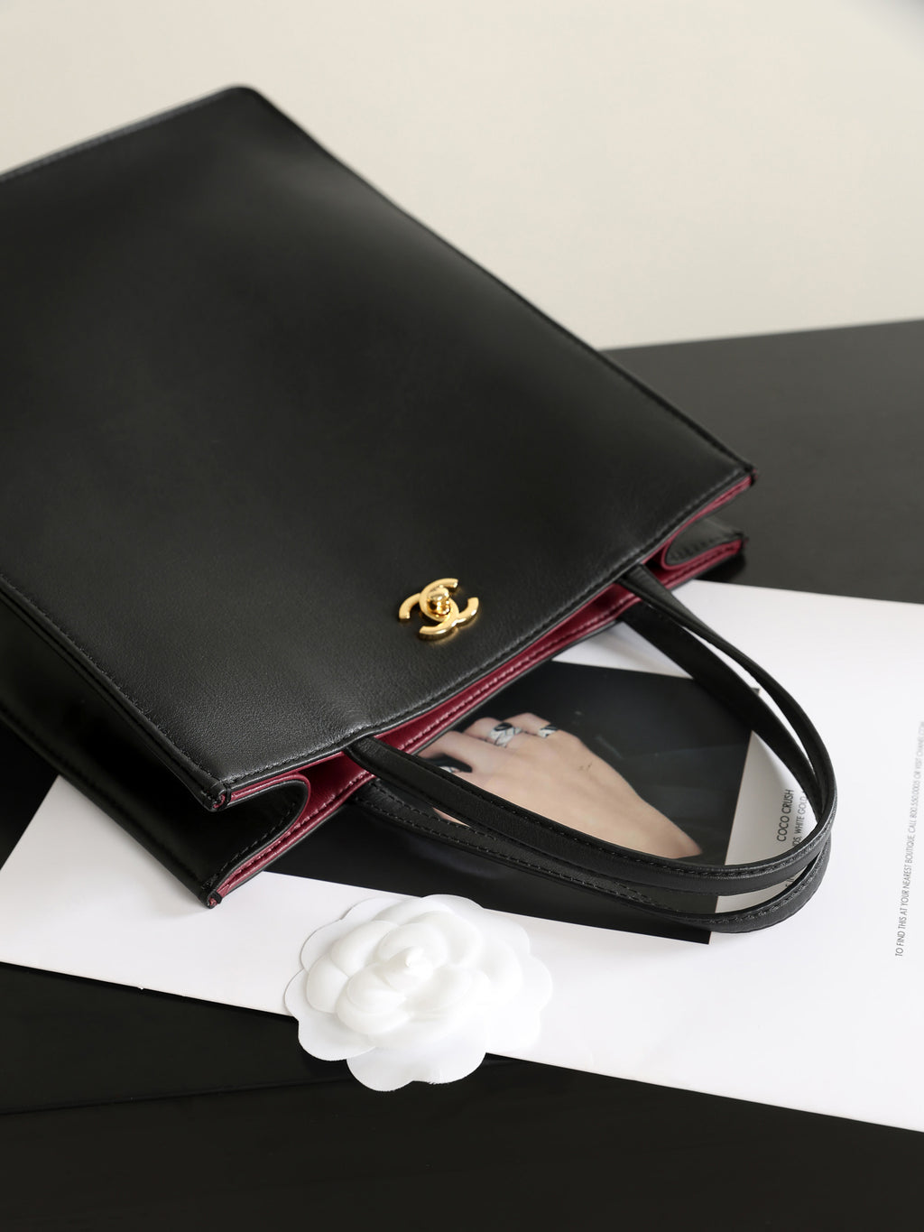 CC SMALL SHOPPER
