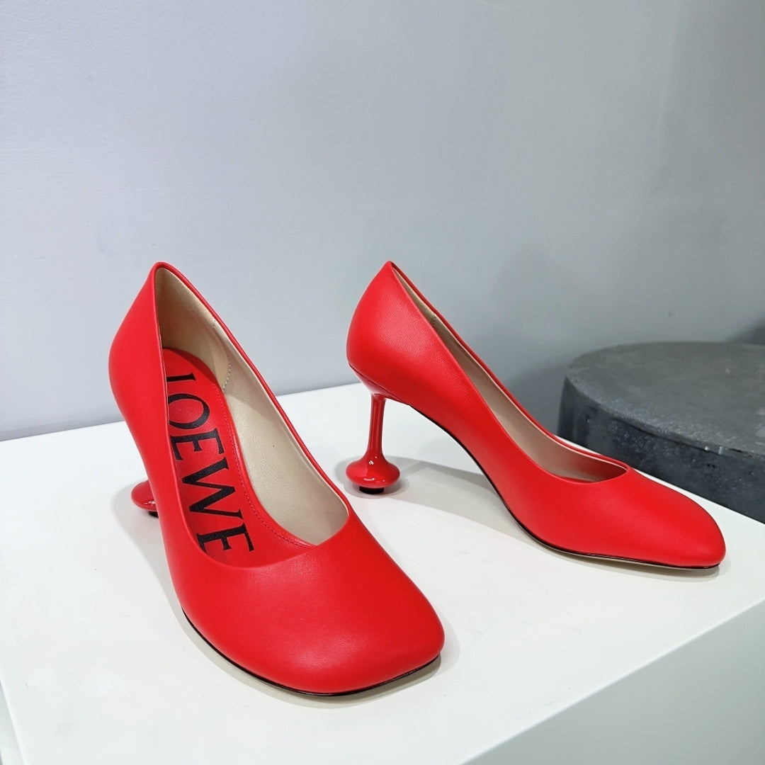 LW PUMPS