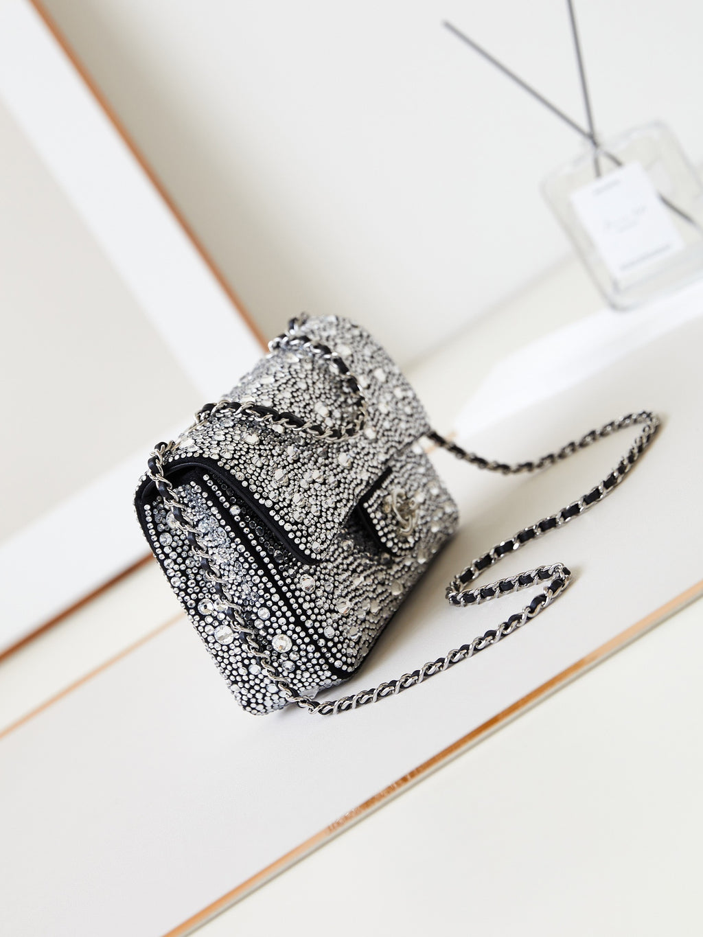 CC RHINESTONE 26 PRE COLLECT
