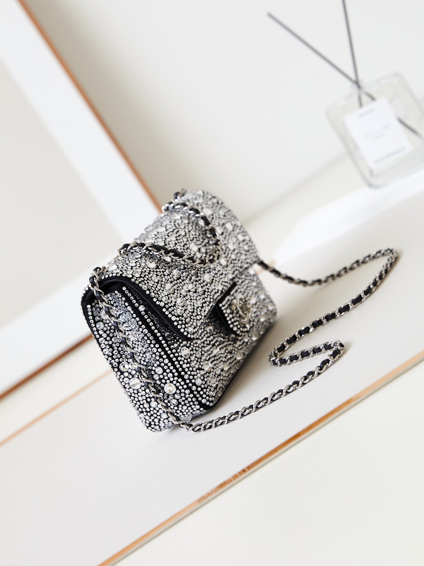 CC RHINESTONE 26 PRE COLLECT
