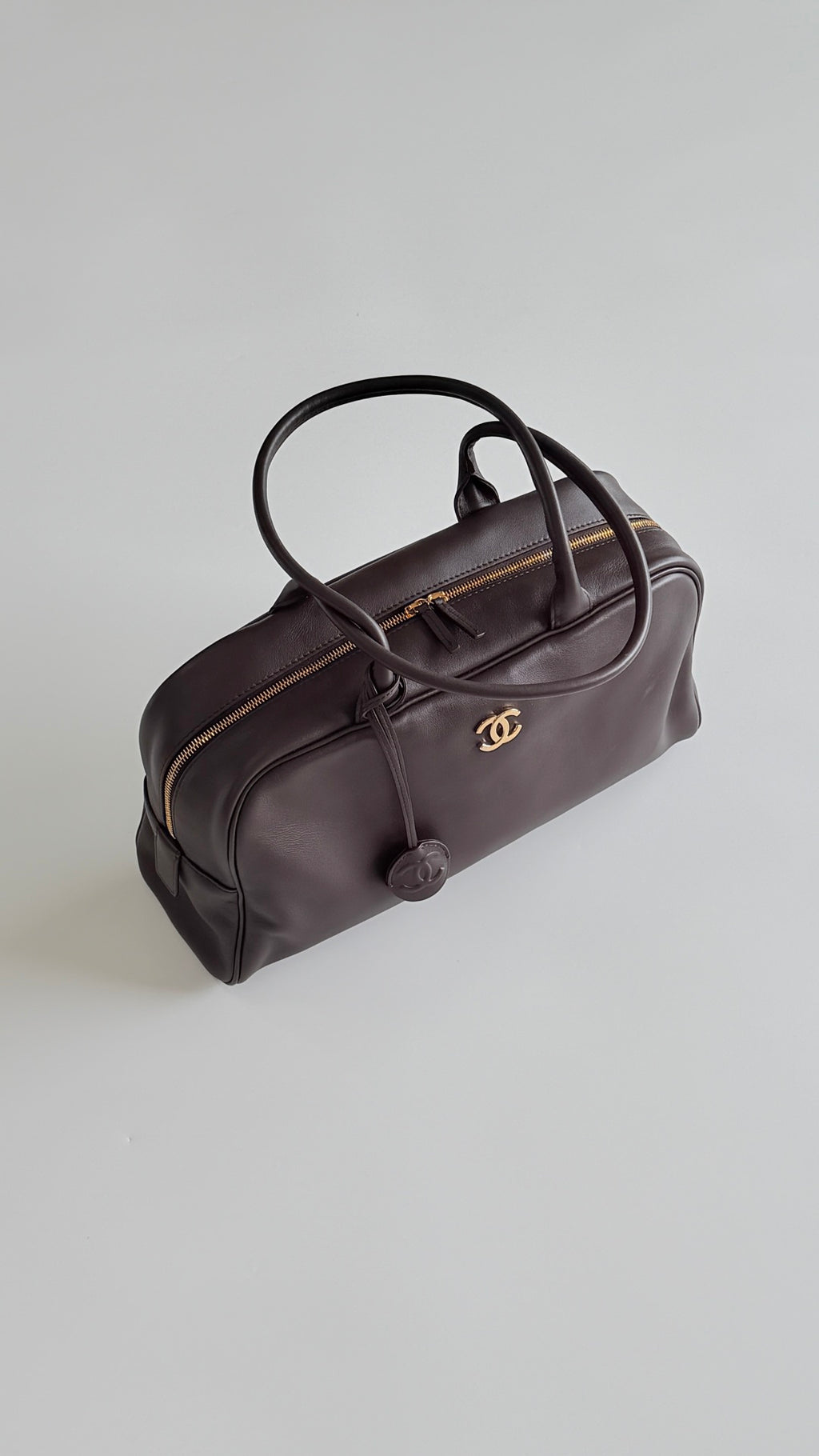 CC LARGE BOWLING BAG