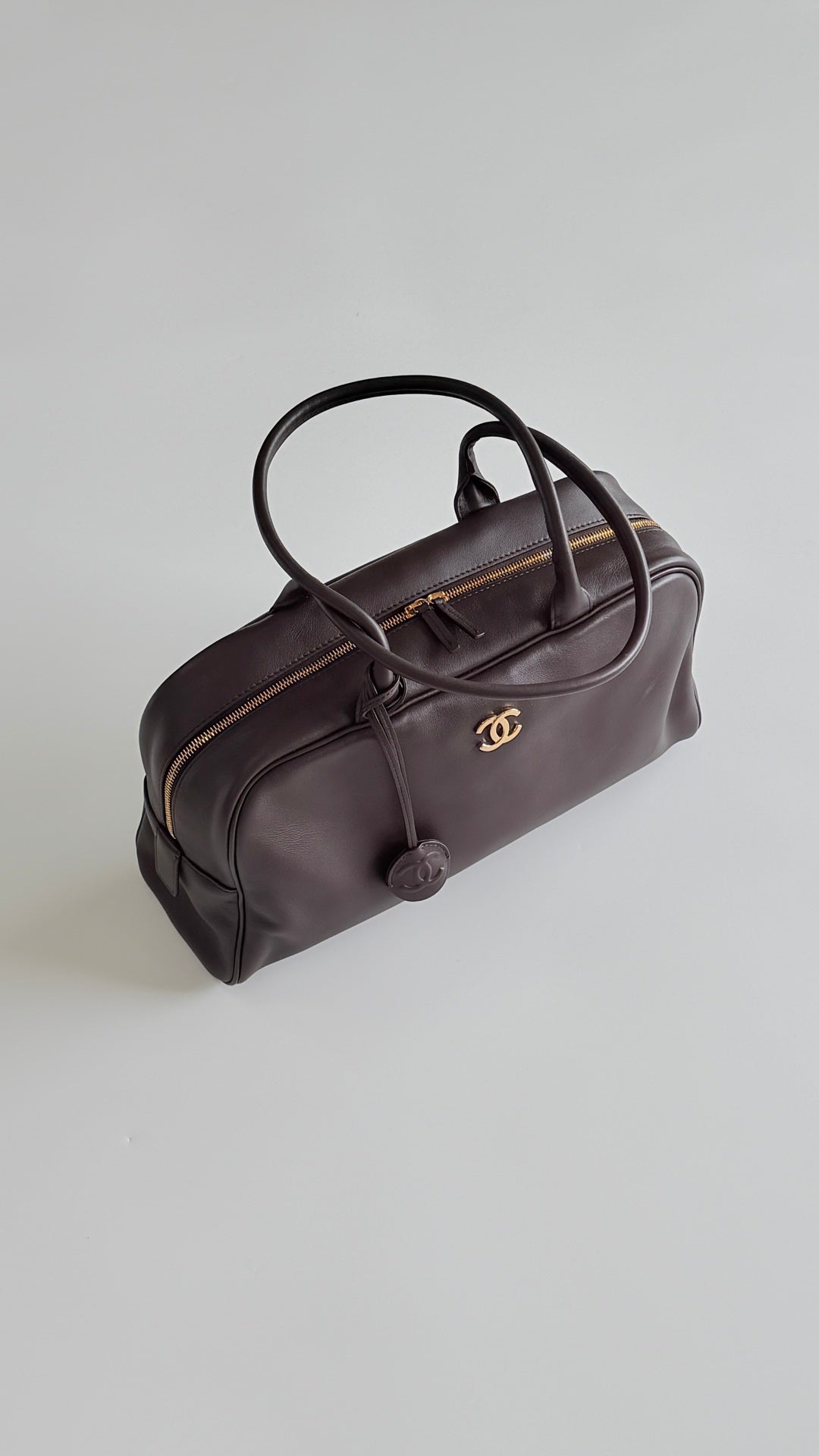 CC LARGE BOWLING BAG