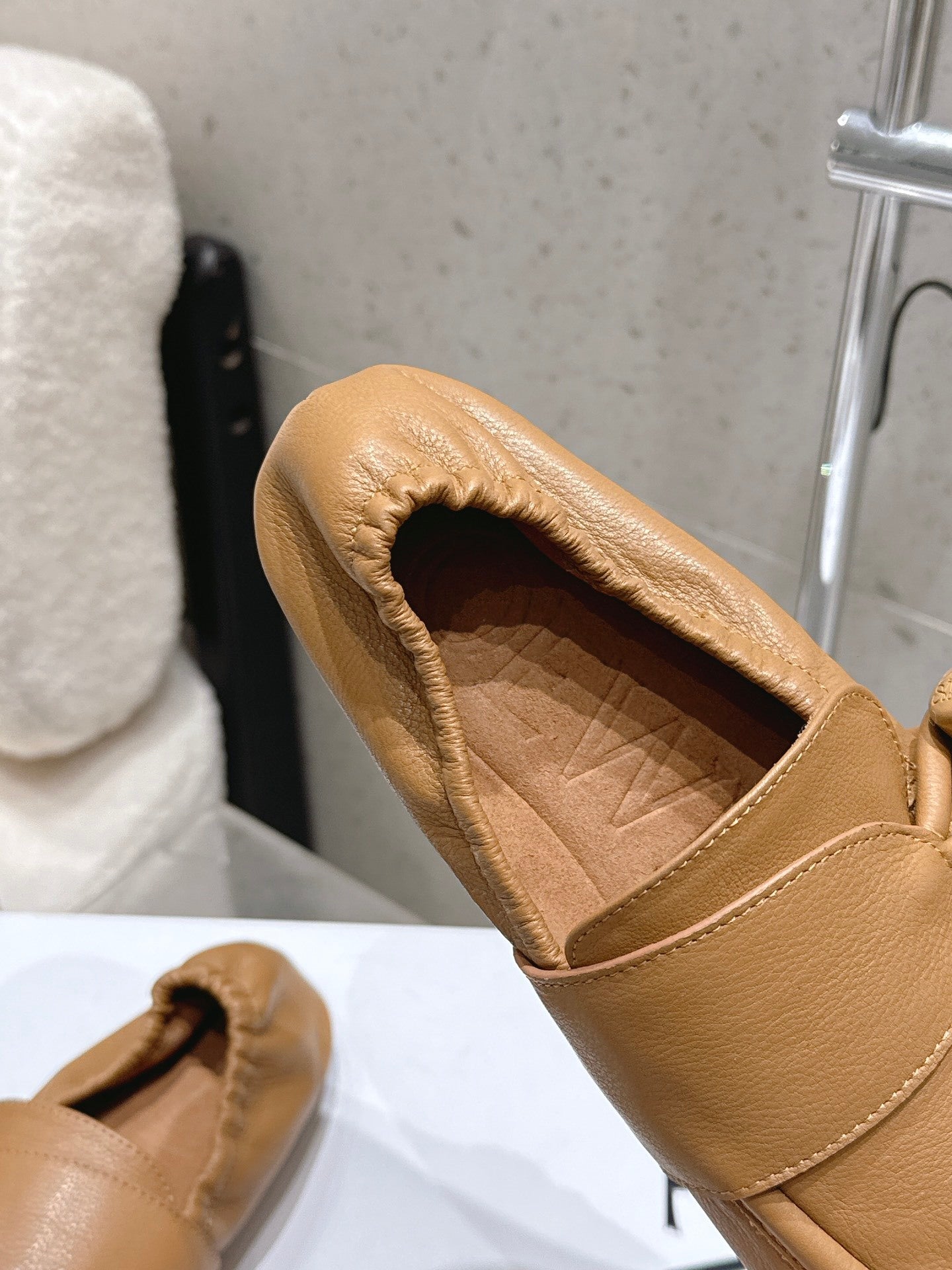 LW MOCASSIN