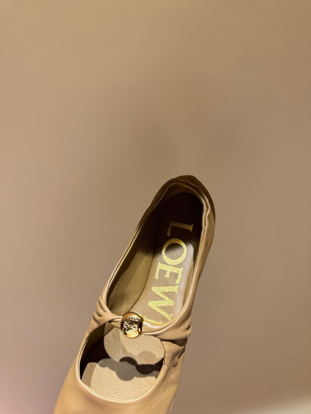 LW BALLERINA
