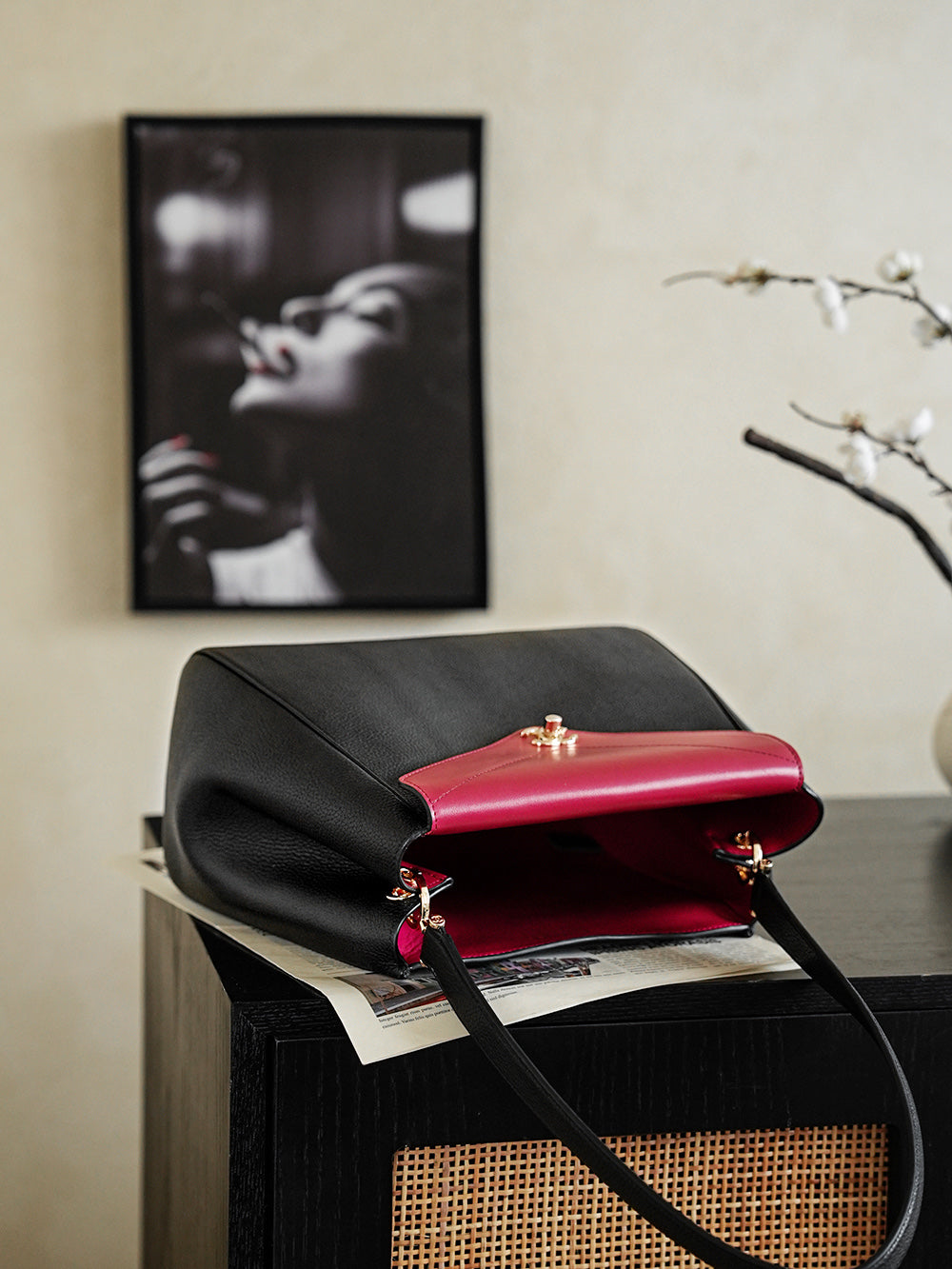 CC SHOPPING BAG