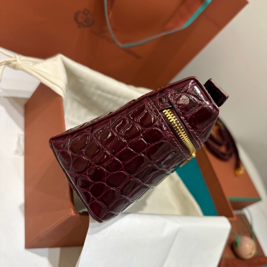LP EXTRA POCKET L19 CROCODILE