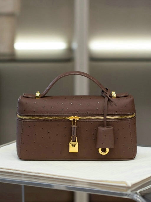 LP EXTRA POCKET L19  OSTRICH
