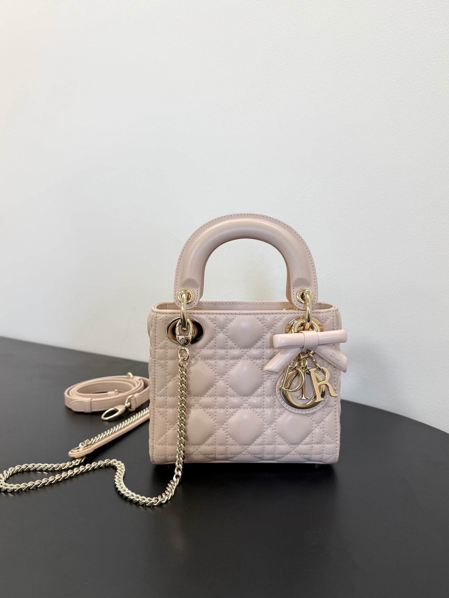 CD LADY D MINI