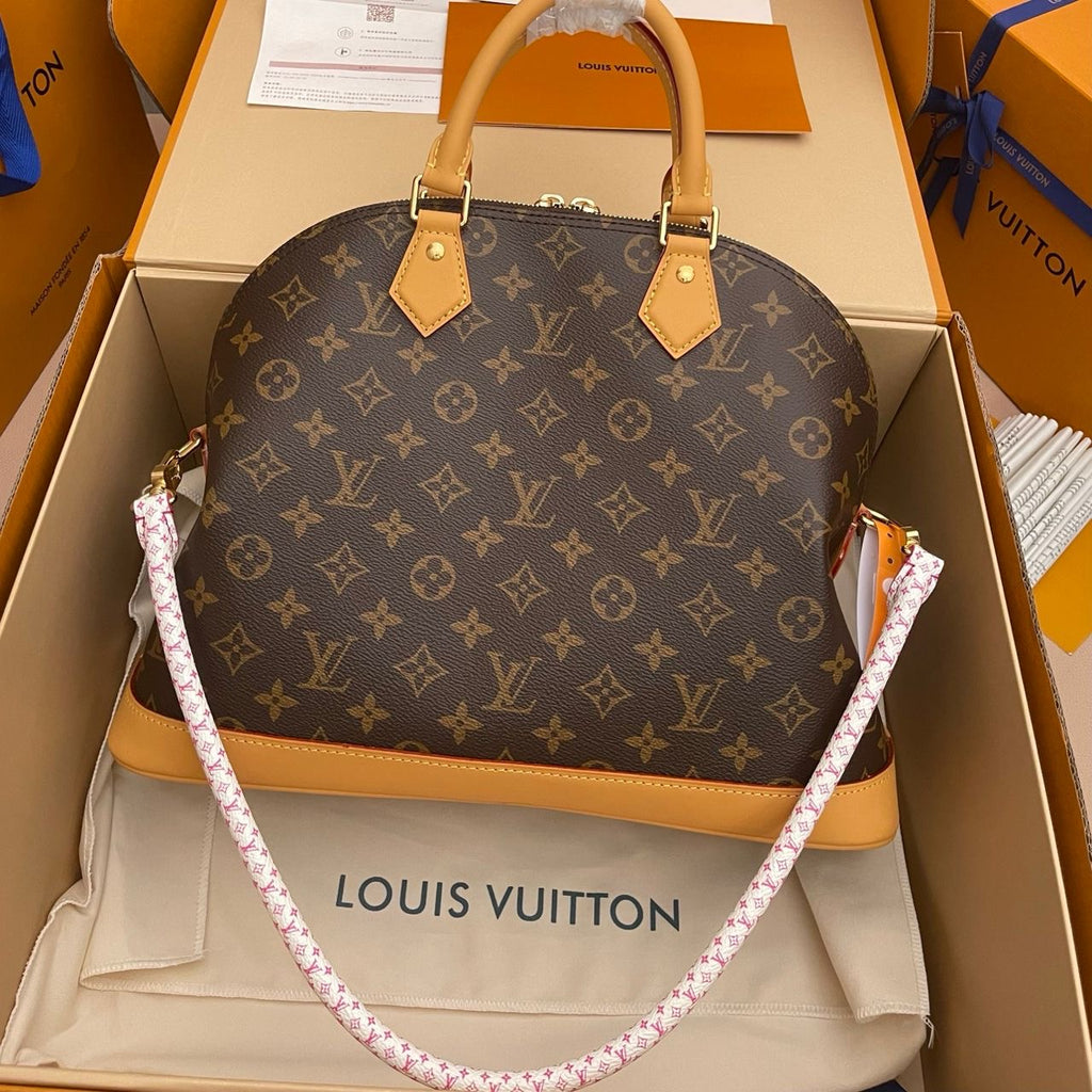 LV LIMITED EDITION ALMA