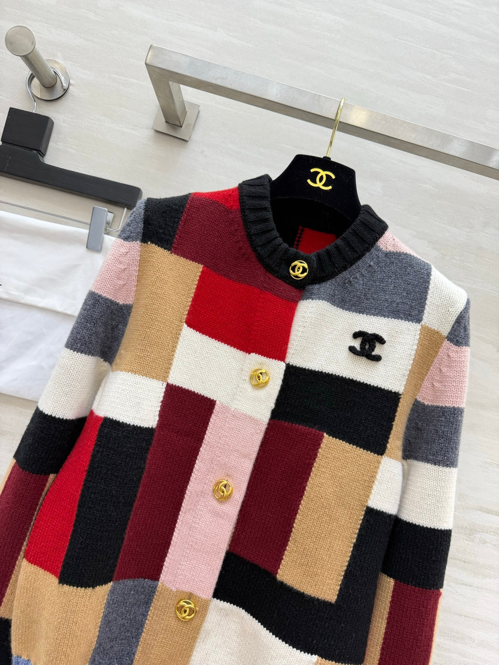 CC CARDIGAN