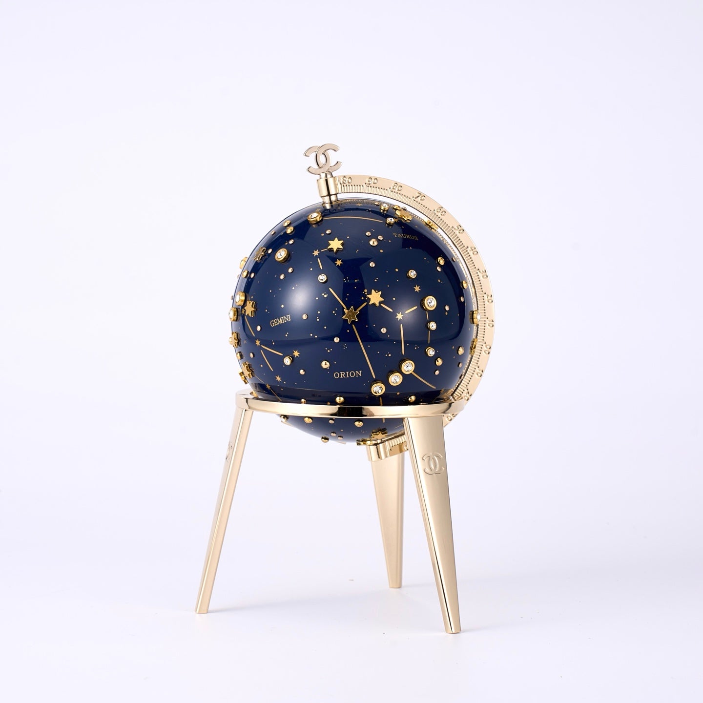CC GALAXY EVENING BAG