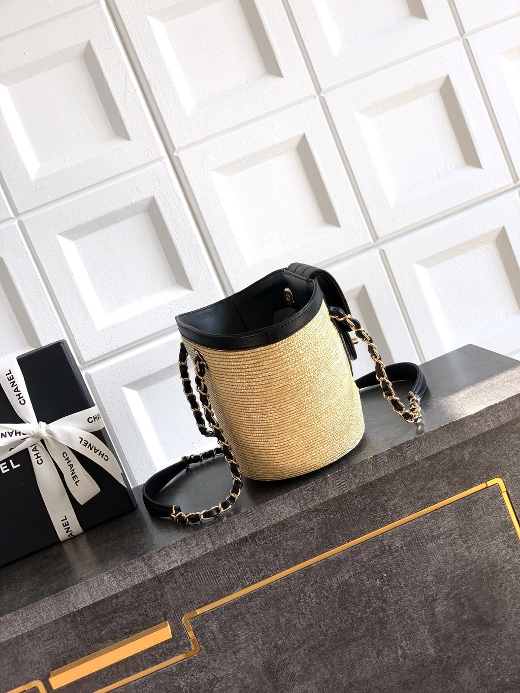 CC SMALL SHOPPER
