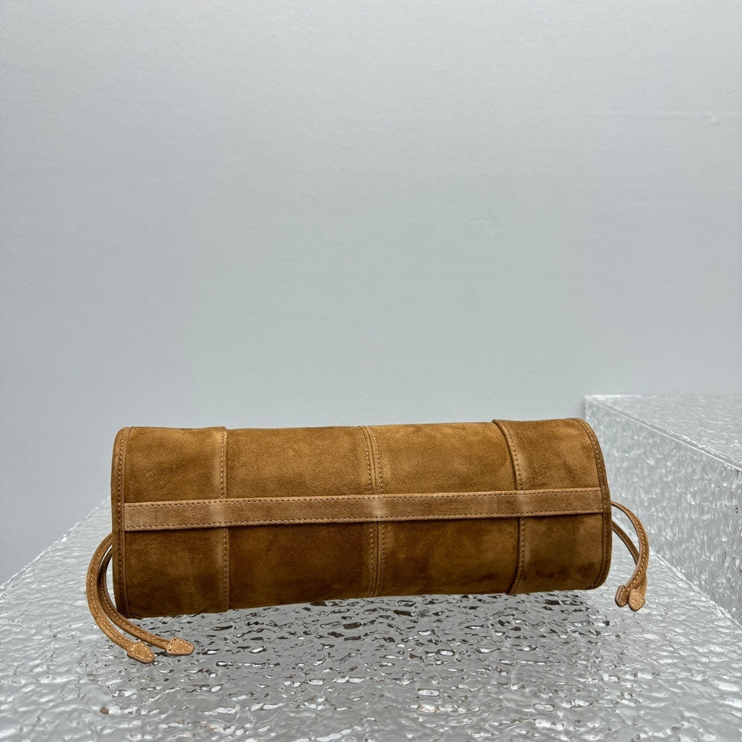 PR BONNIE MEDIUM SUEDE