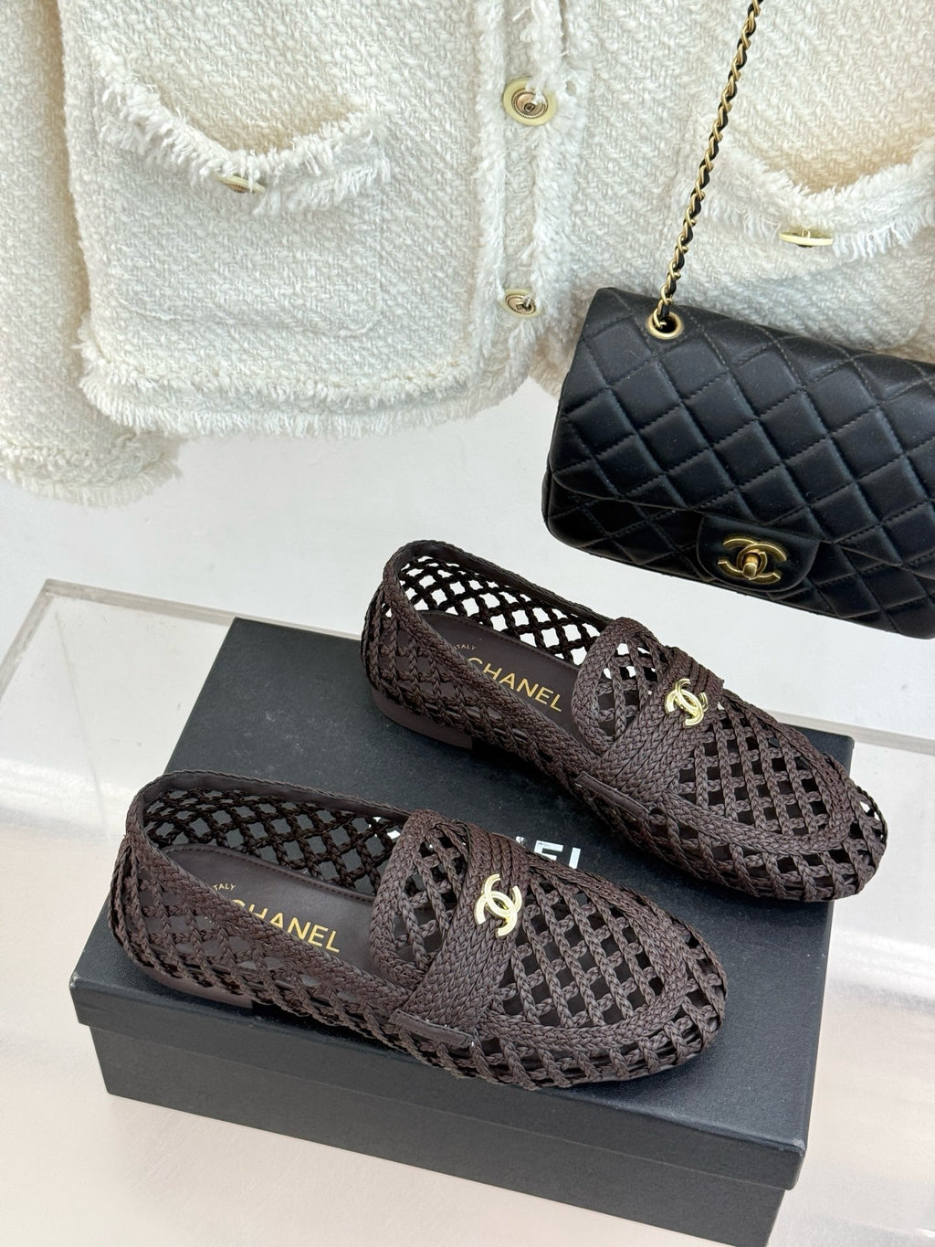 CC FLATS