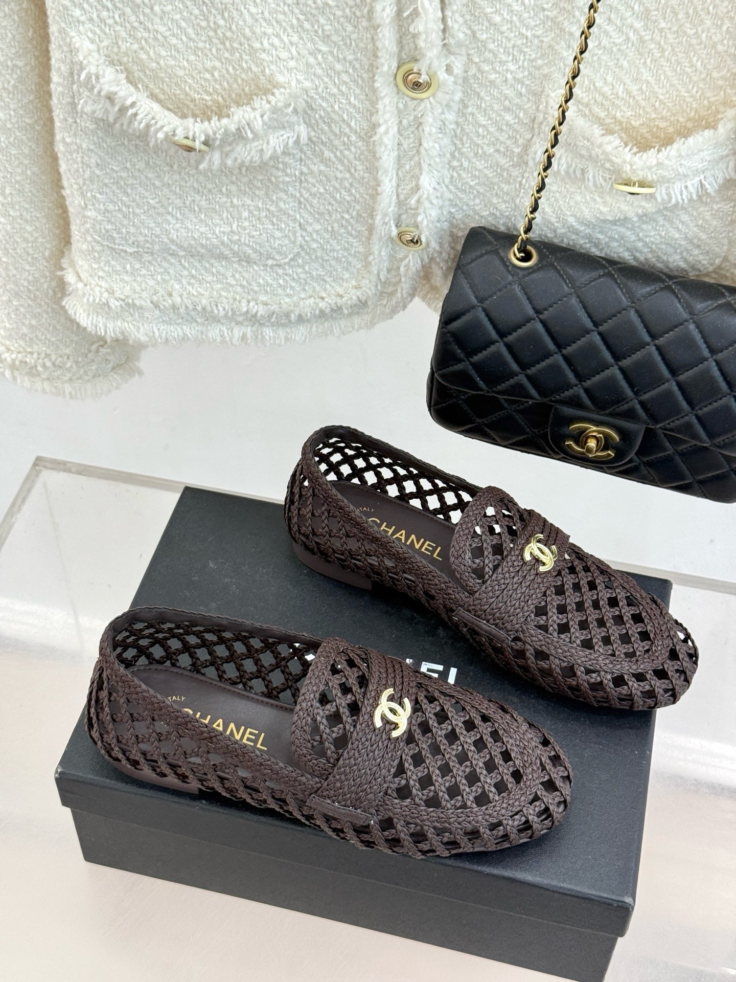 CC FLATS