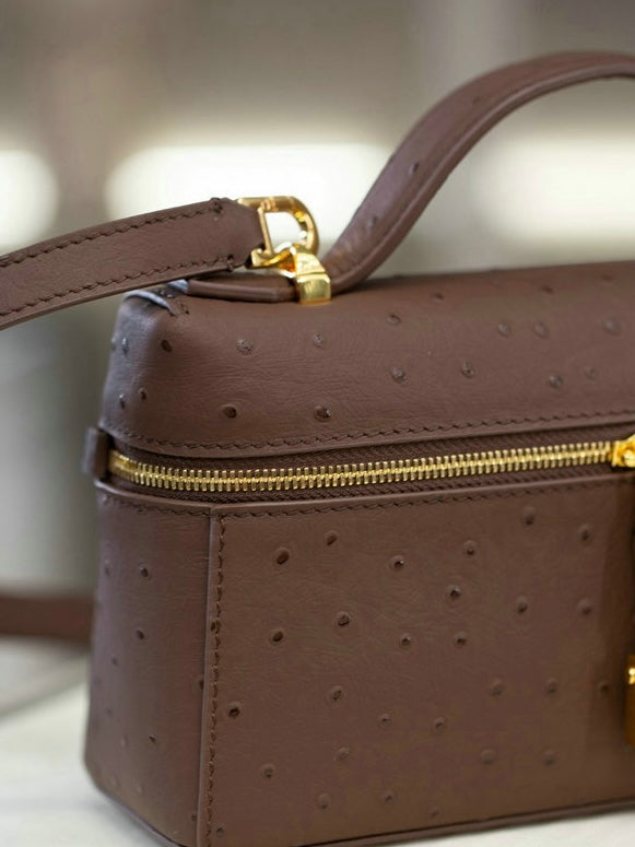 LP EXTRA POCKET L19  OSTRICH