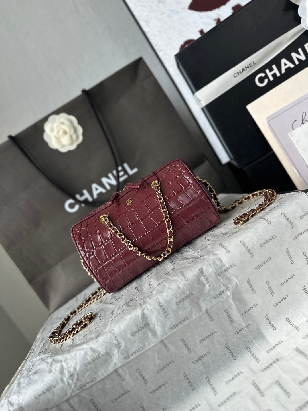 CC MINI