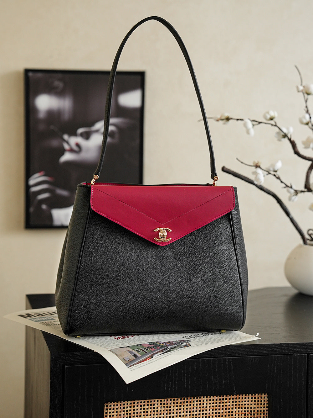 CC SHOPPING BAG