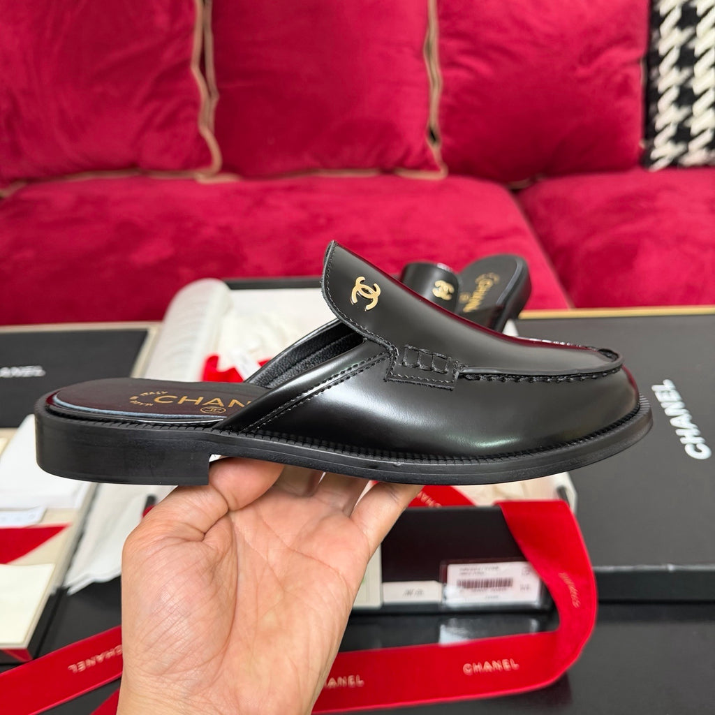 CC MULE 26