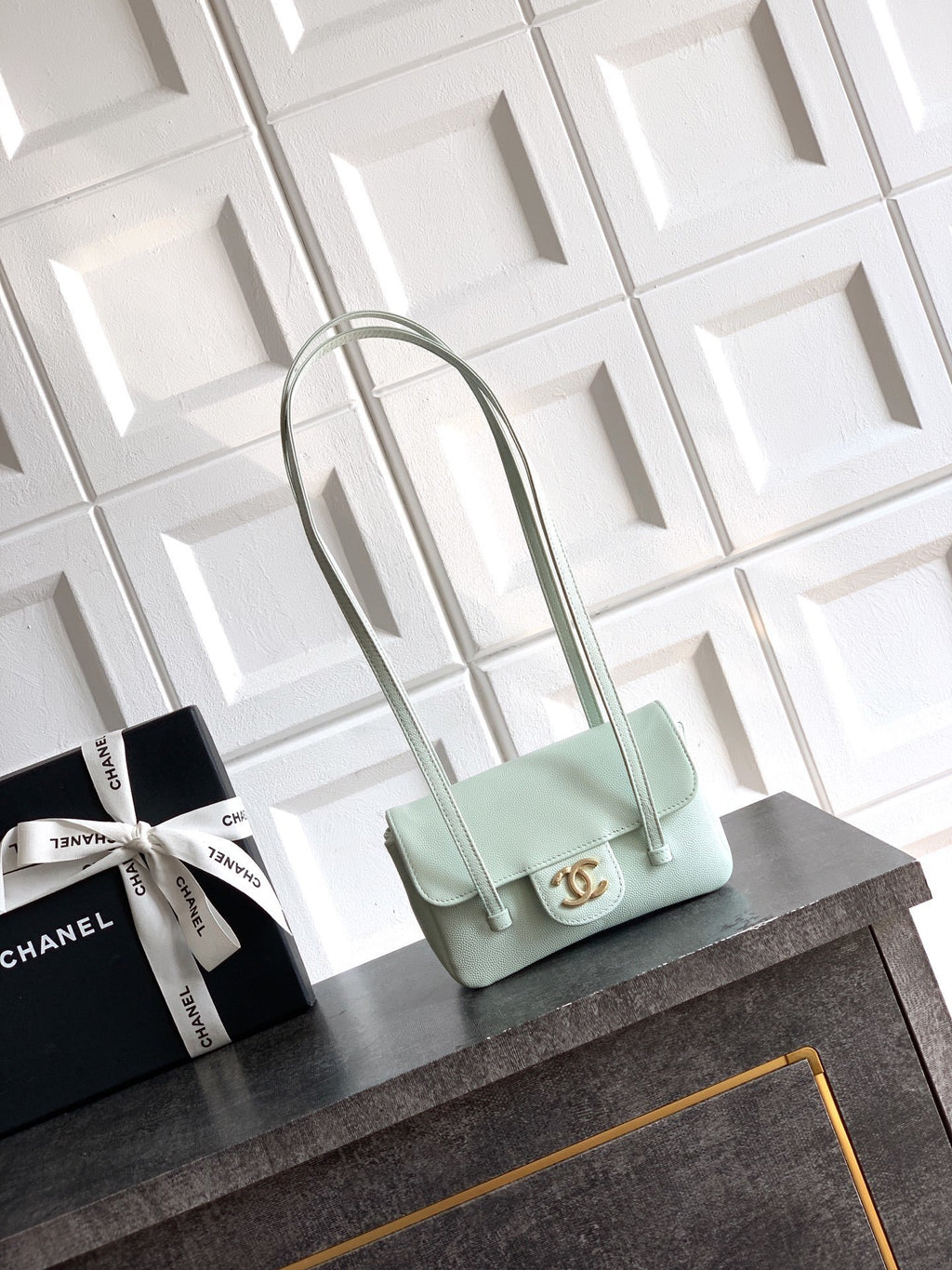 CC PREPPY MINI
