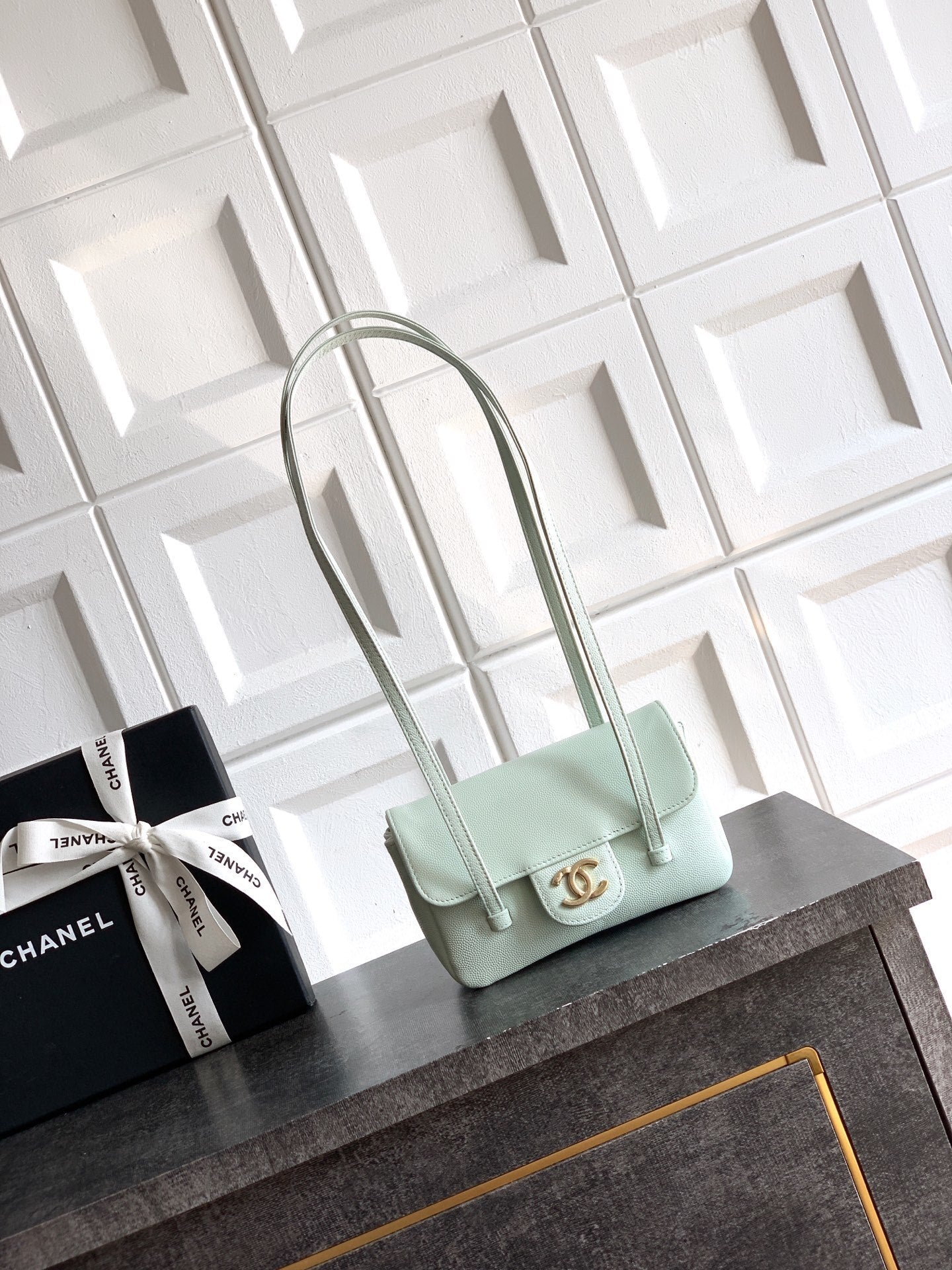 CC PREPPY MINI
