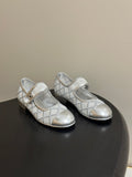CC MESH MARY JANES