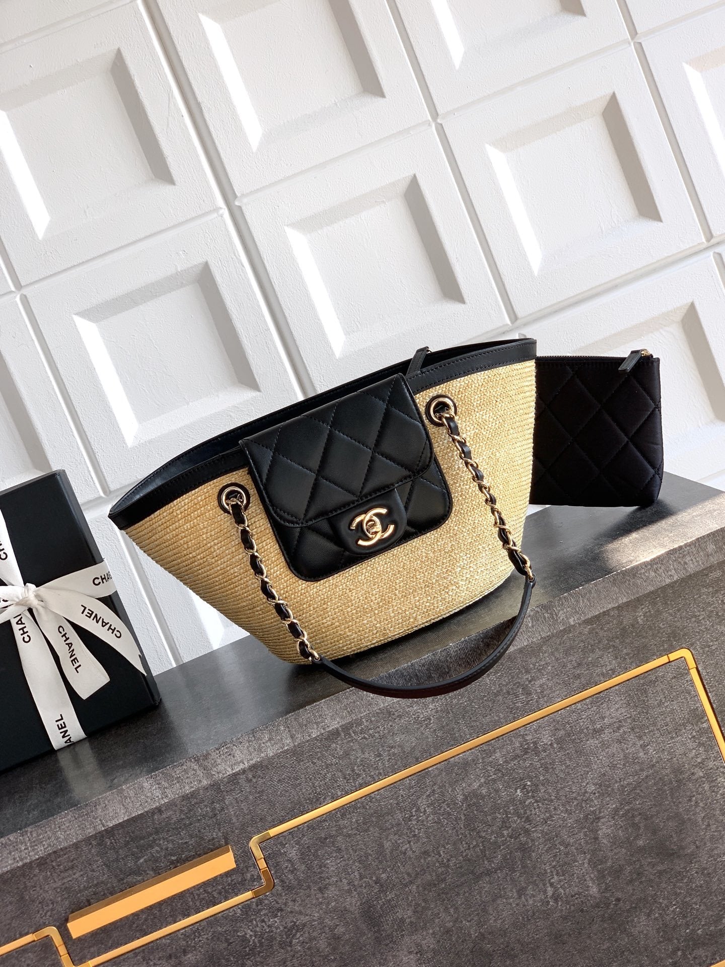 CC SMALL SHOPPER