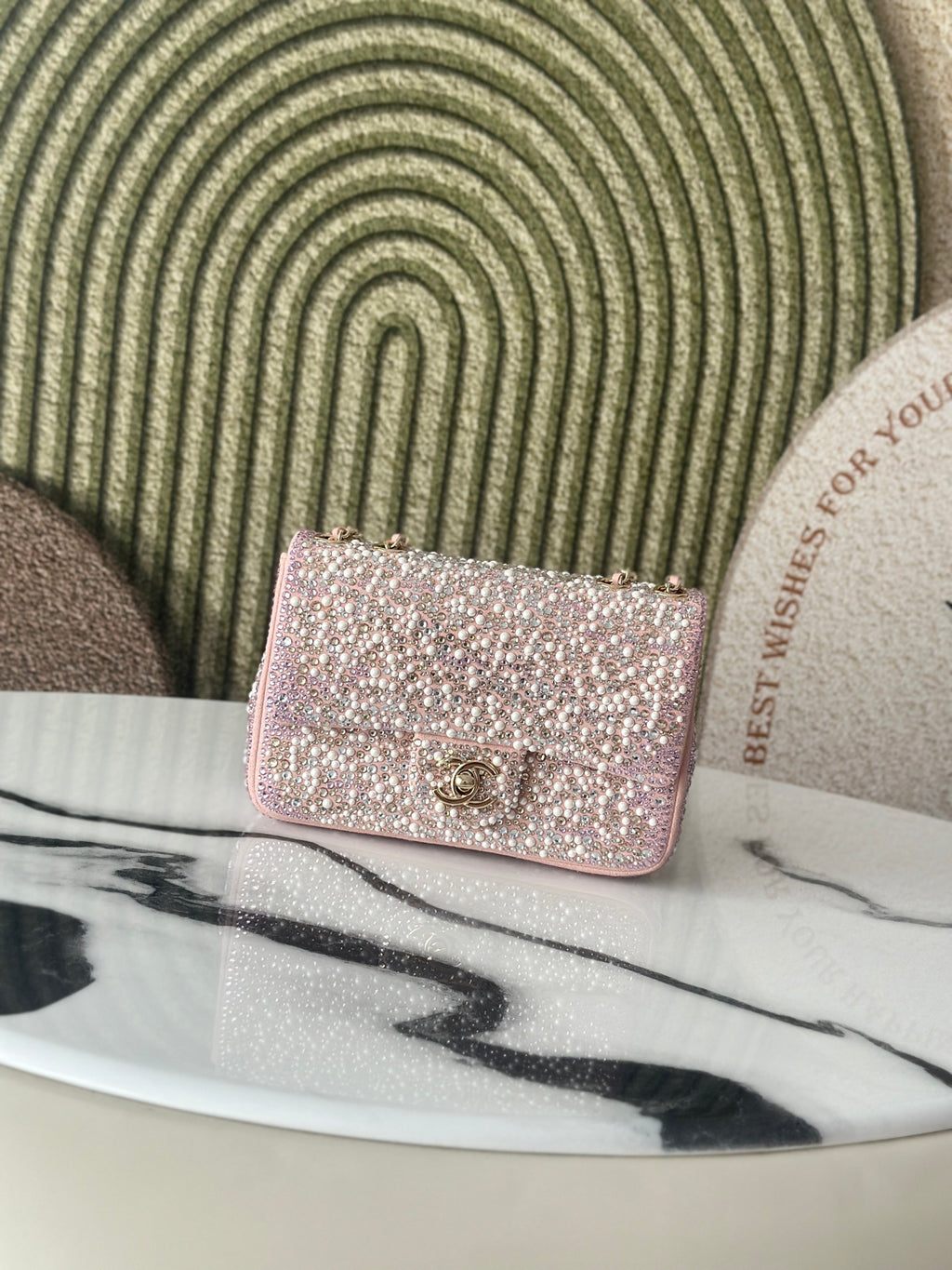CC RHINESTONE 26 PRE COLLECT
