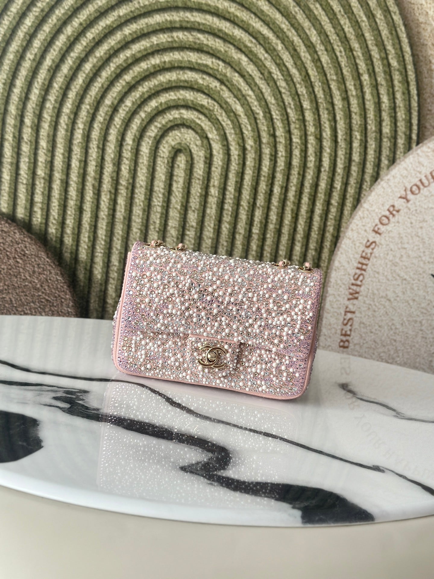 CC RHINESTONE 26 PRE COLLECT