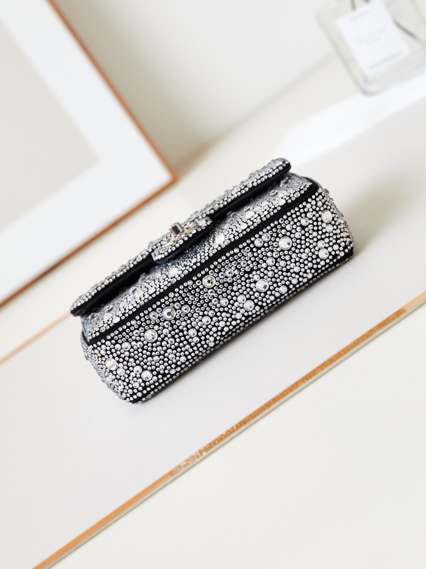 CC RHINESTONE 26 PRE COLLECT
