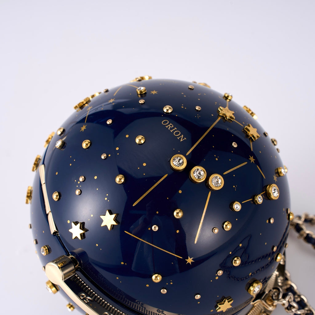 CC GALAXY EVENING BAG