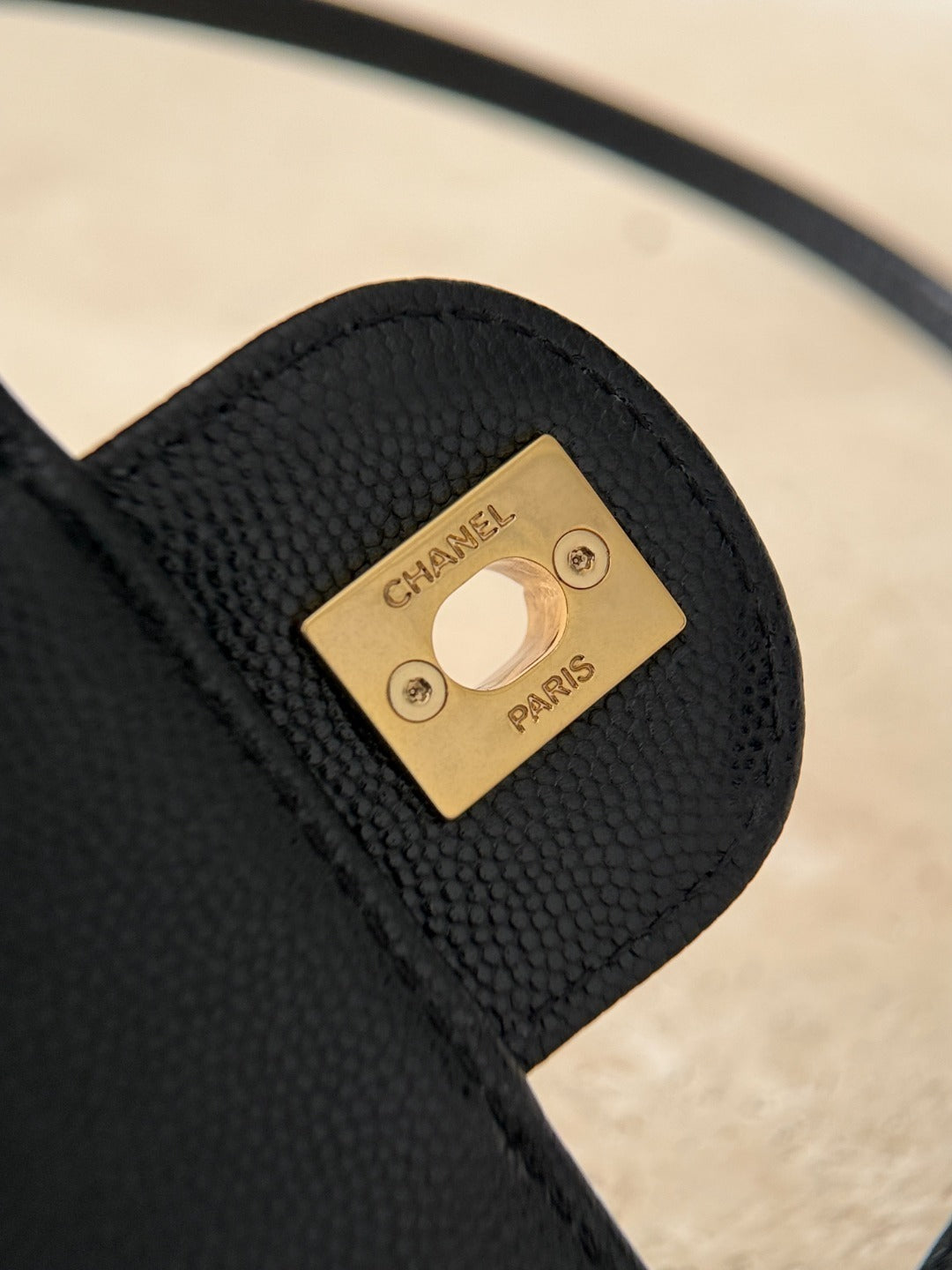 CC SMALL BOWLING BAG
