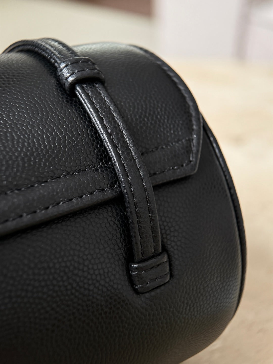 CC SMALL BOWLING BAG