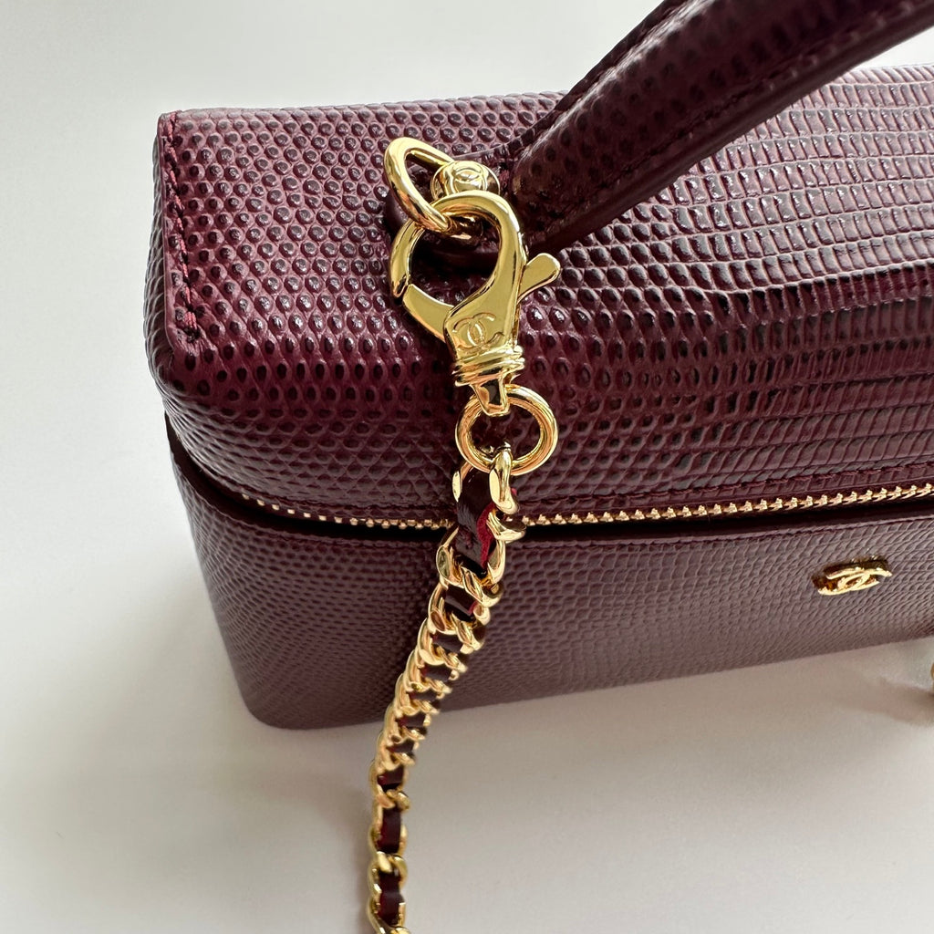 CC 26 VANITY CHAIN