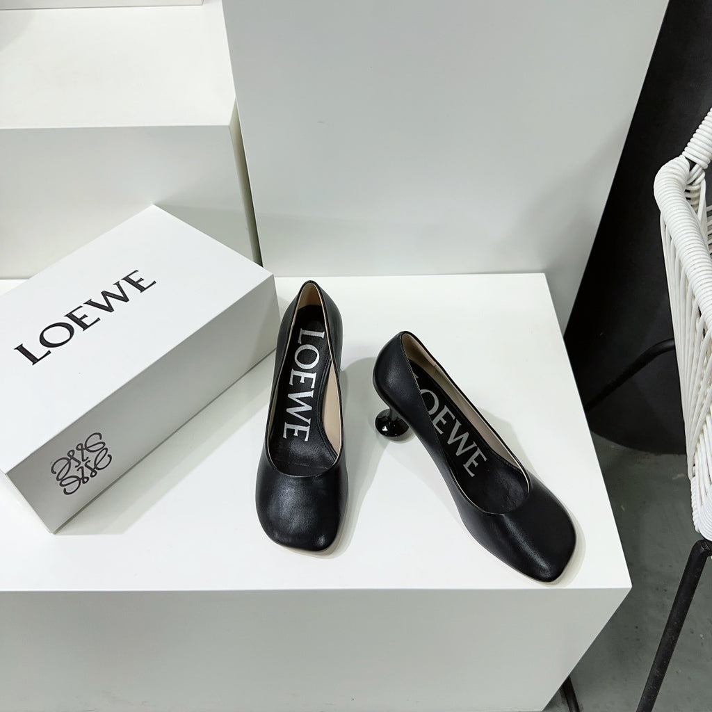 LW PUMPS
