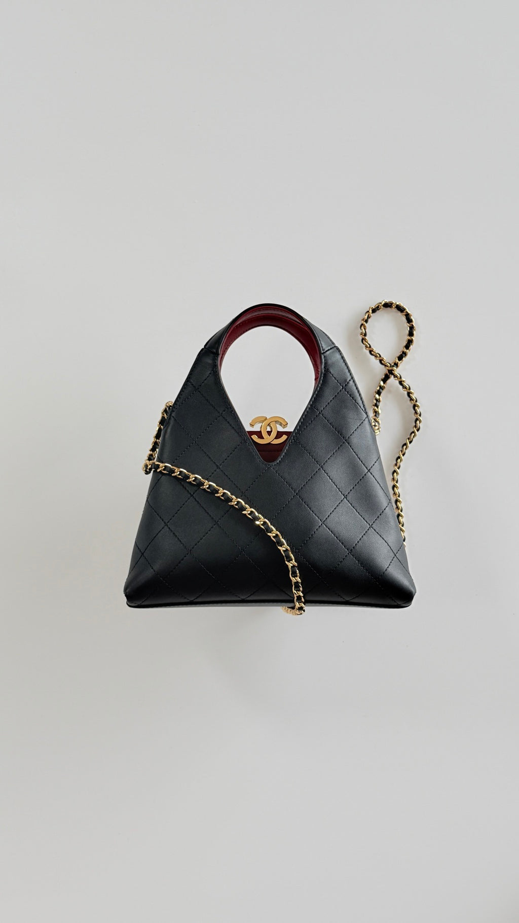 CC SHOPPING BAG