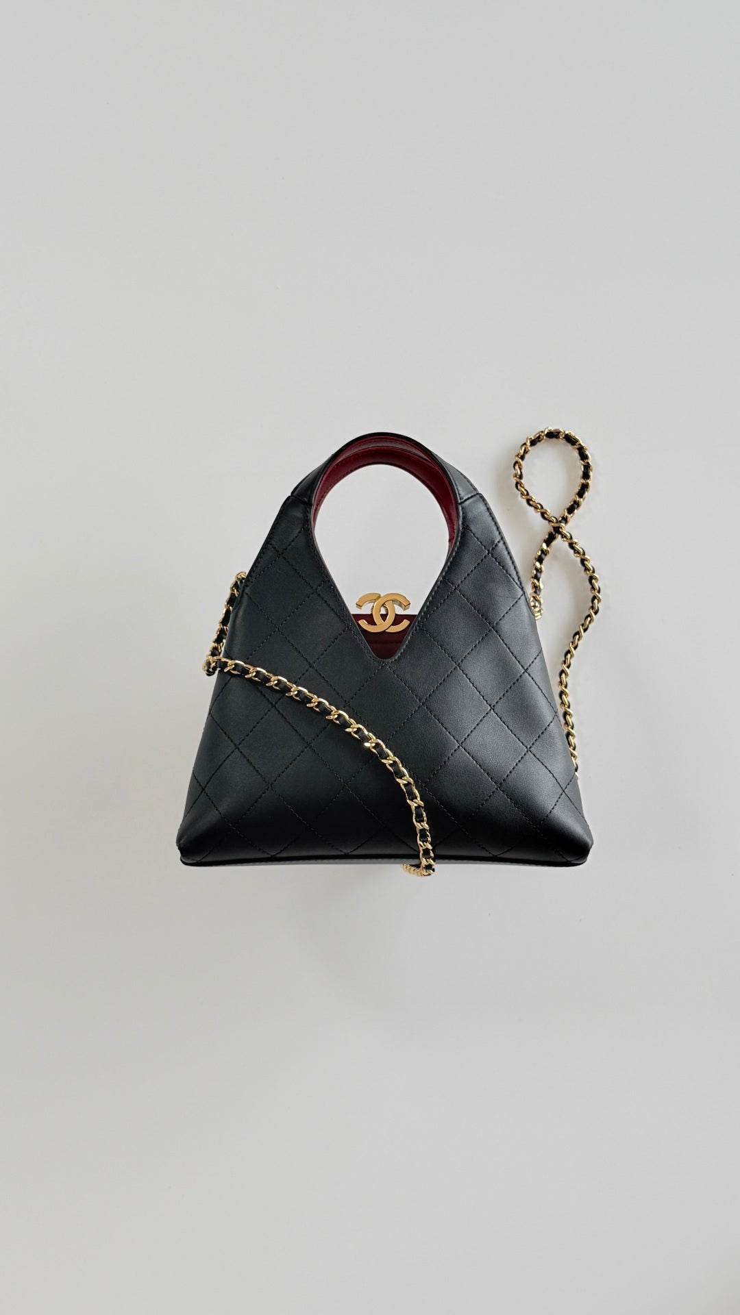 CC SHOPPING BAG