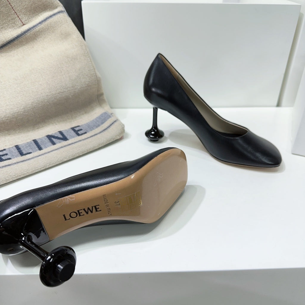 LW PUMPS