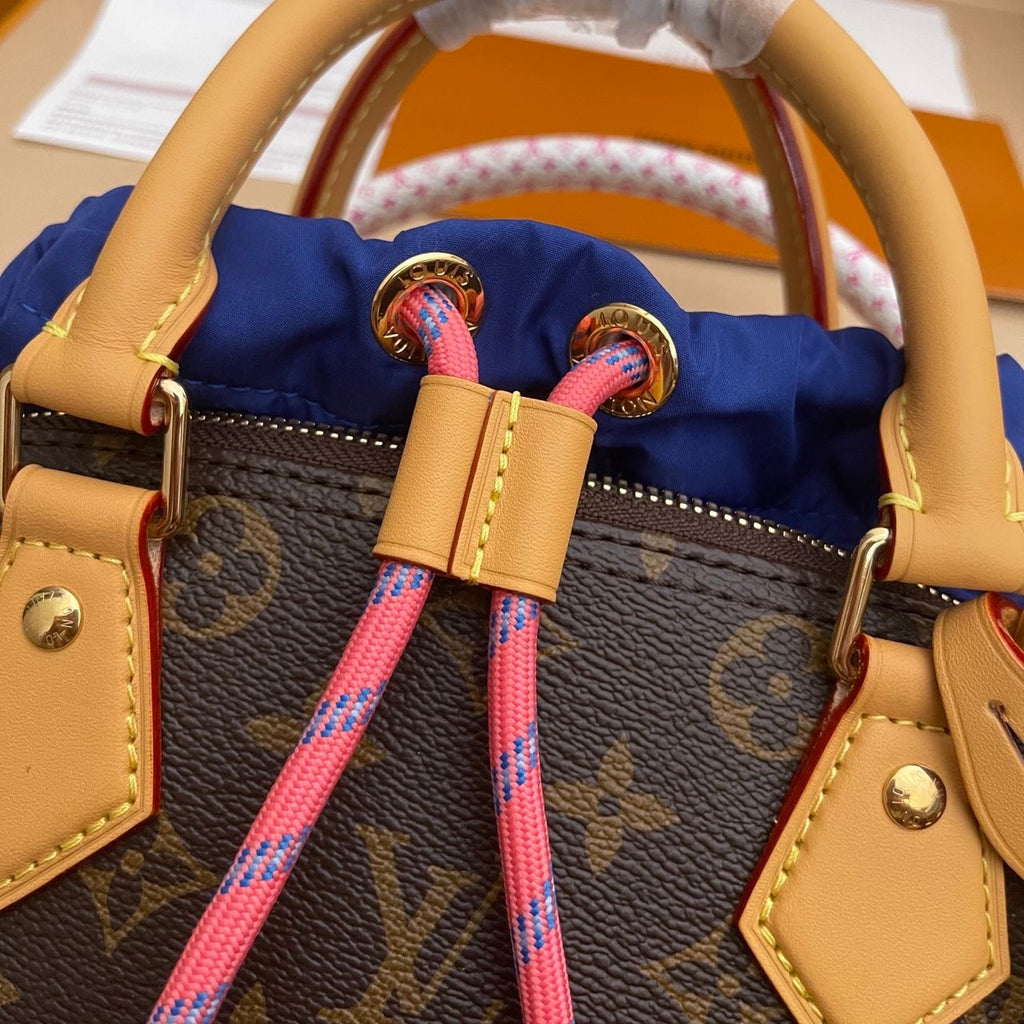 LV LIMITED EDITION ALMA