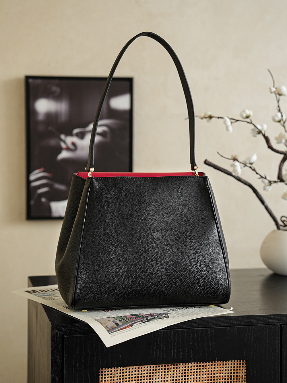 CC SHOPPING BAG