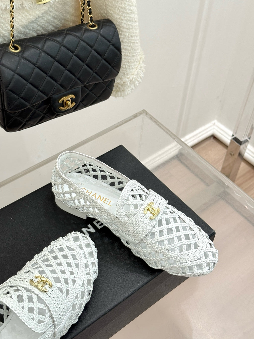 CC FLATS